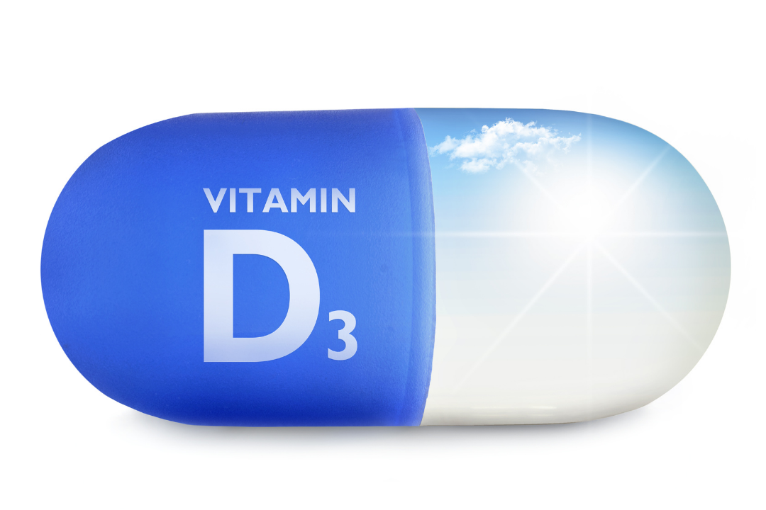 Vitamin D: Công dụng, liều dùng và những lưu ý khi sử dụng vitamin D 2 1