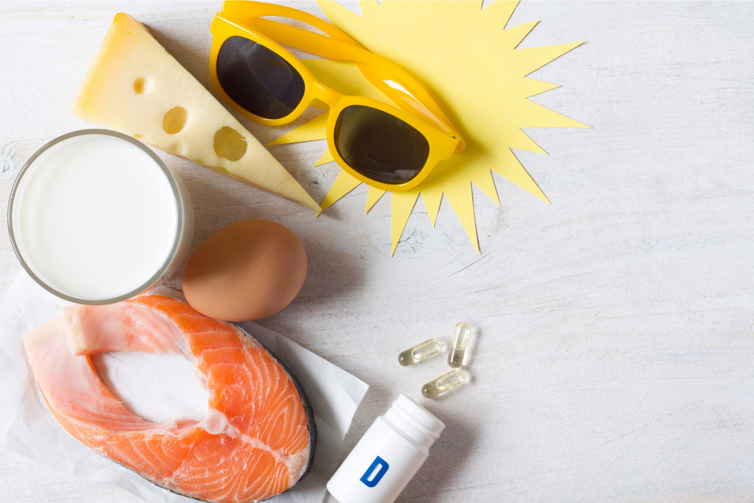 Vitamin D: Công dụng, liều dùng và những lưu ý khi sử dụng vitamin D 3 1