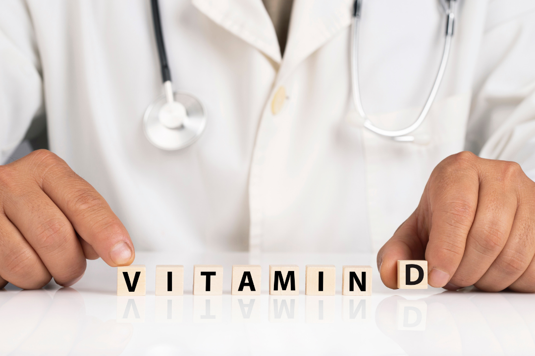 Vitamin D: Công dụng, liều dùng và những lưu ý khi sử dụng vitamin D 4 1