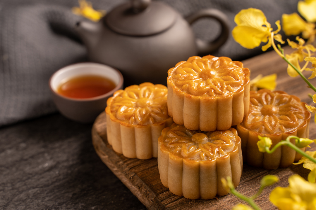 Ý Nghĩa, Nguồn Gốc Của Trung Thu Mà Ít Ai Biết banh trung thu
