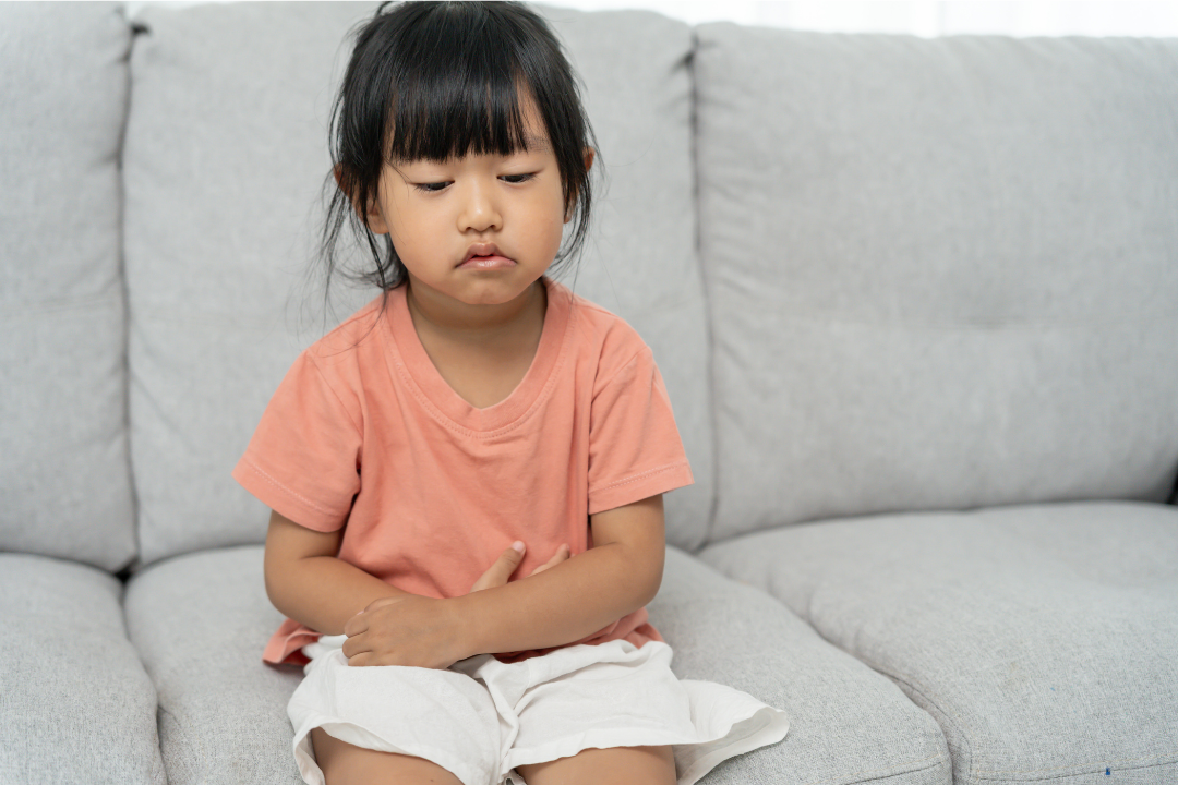 Mẹo Nhỏ Giúp Trẻ Không Thích Rau Vẫn Đủ Chất Xơ tao bon 2