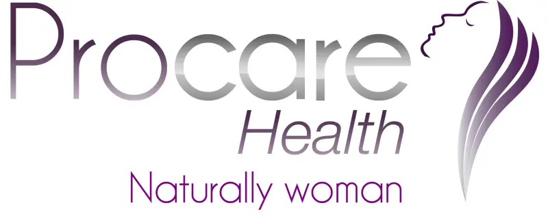 PROCARE HEALTH LOGO