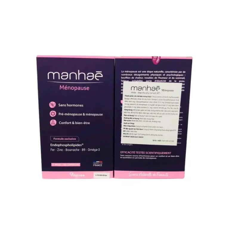 Manhae