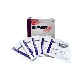 Sắt Sifer